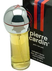 Pierre Cardin Cologne - Click Image to Close